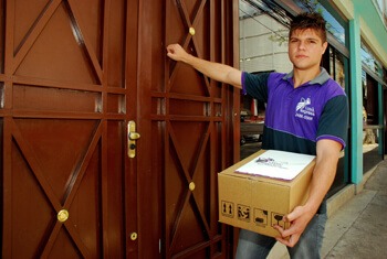 Servico Motoboy Guarulhos