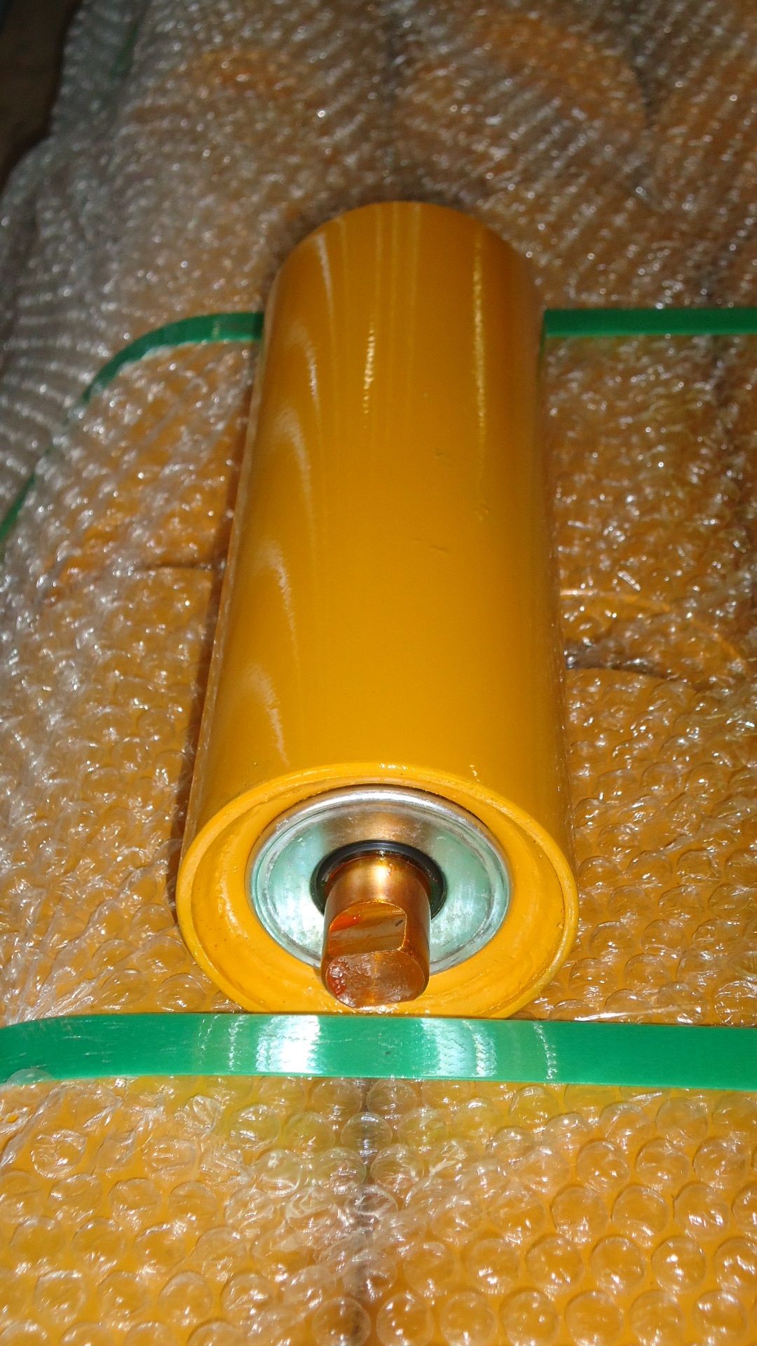 Roletes de carga preco