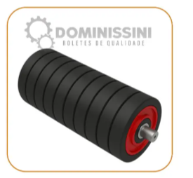 Roletes de impacto preço