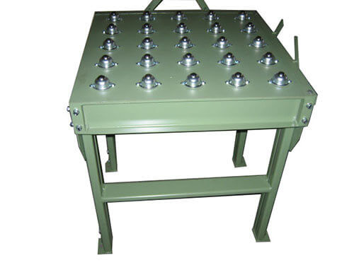 Sistemas Completos de Movimentação