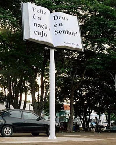 Trabalho do Escutor Pedro Cesar