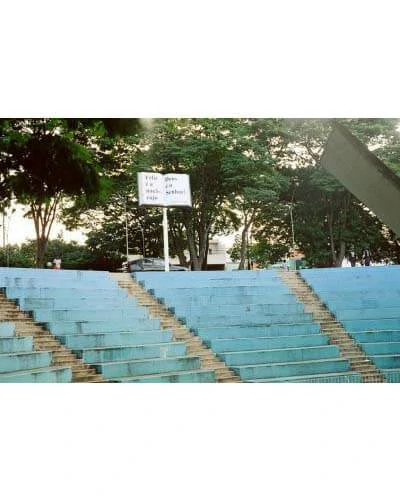 Trabalho do Escutor Pedro Cesar