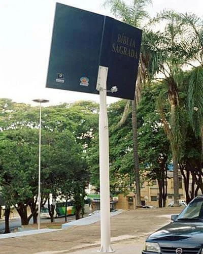 Trabalho do Escutor Pedro Cesar