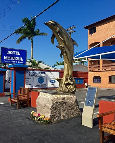 Trabalho do Escutor Pedro Cesar