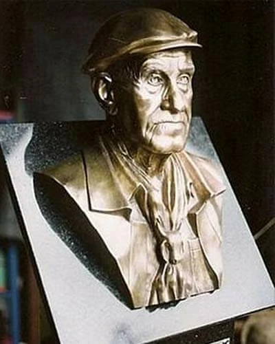 Trabalho do Escutor Pedro Cesar