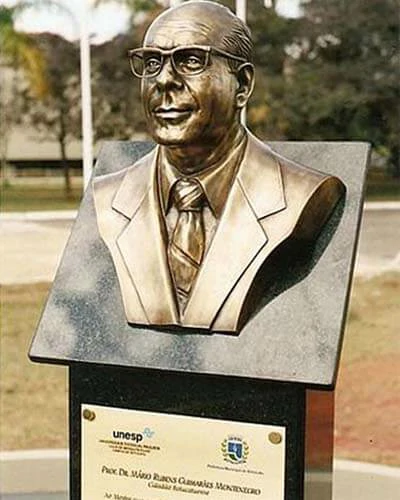 Trabalho do Escutor Pedro Cesar