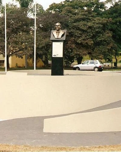 Trabalho do Escutor Pedro Cesar