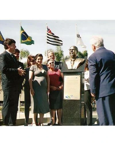 Trabalho do Escutor Pedro Cesar