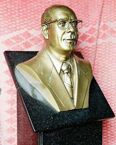 Trabalho do Escutor Pedro Cesar