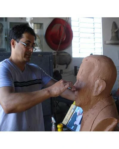 Trabalho do Escutor Pedro Cesar