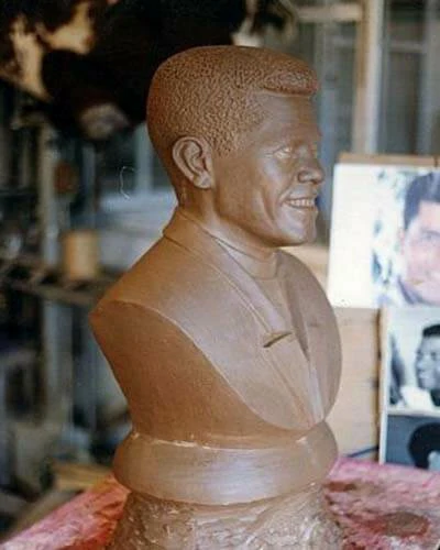 Trabalho do Escutor Pedro Cesar