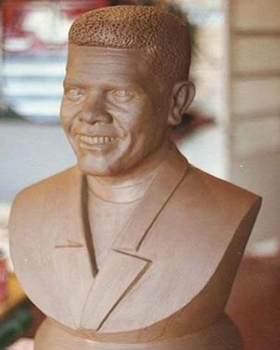 Trabalho do Escutor Pedro Cesar