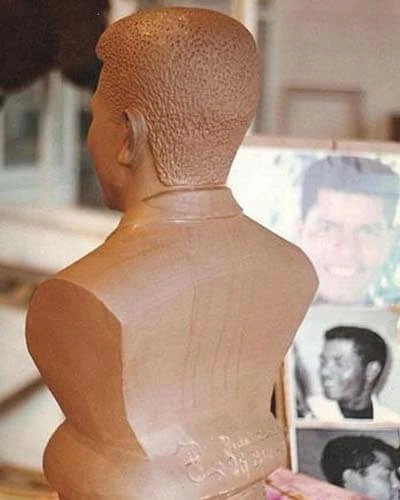 Trabalho do Escutor Pedro Cesar