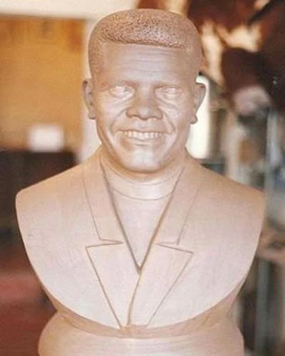 Trabalho do Escutor Pedro Cesar