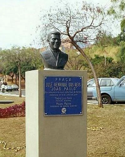 Trabalho do Escutor Pedro Cesar