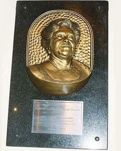 Trabalho do Escutor Pedro Cesar