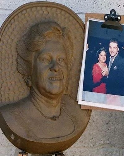 Trabalho do Escutor Pedro Cesar