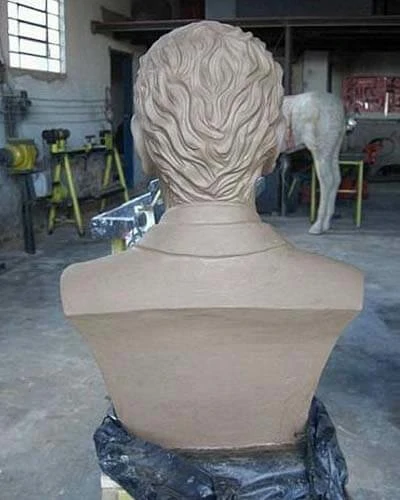 Trabalho do Escutor Pedro Cesar