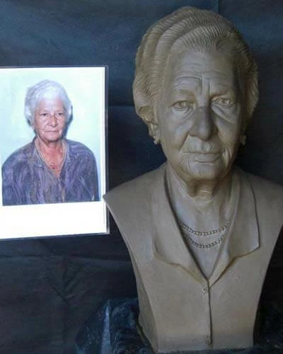 Trabalho do Escutor Pedro Cesar