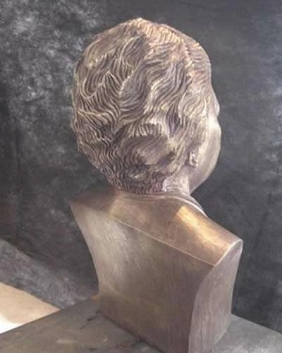 Trabalho do Escutor Pedro Cesar