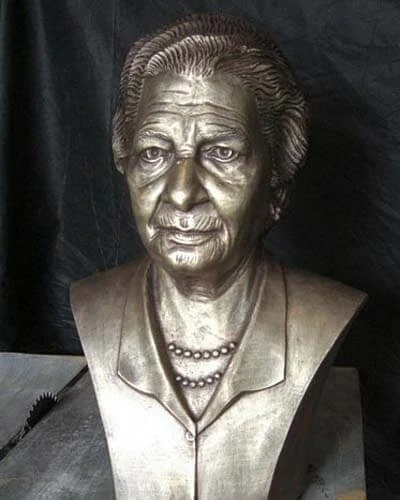 Trabalho do Escutor Pedro Cesar