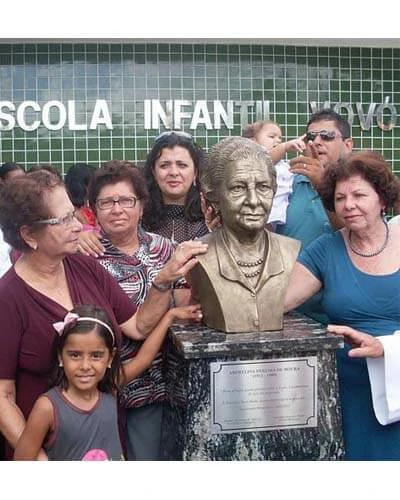 Trabalho do Escutor Pedro Cesar