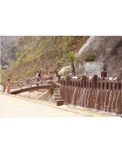 Trabalho do Escutor Pedro Cesar