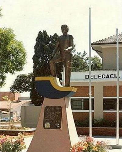 Trabalho do Escutor Pedro Cesar