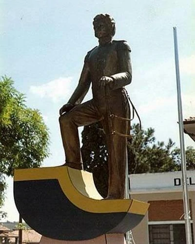 Trabalho do Escutor Pedro Cesar