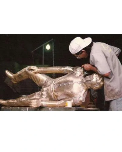 Trabalho do Escutor Pedro Cesar