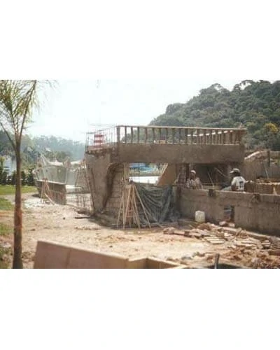 Trabalho do Escutor Pedro Cesar