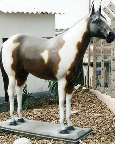 Trabalho do Escutor Pedro Cesar