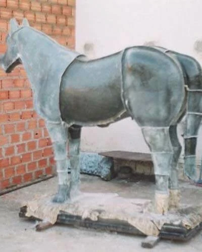 Trabalho do Escutor Pedro Cesar