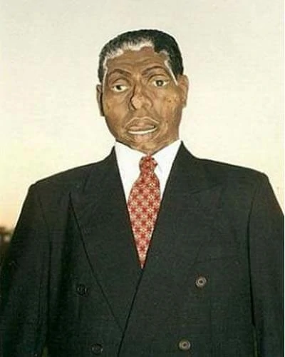 Trabalho do Escutor Pedro Cesar