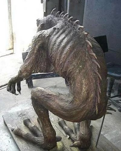 Trabalho do Escutor Pedro Cesar