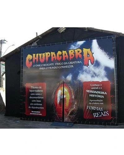 Trabalho do Escutor Pedro Cesar