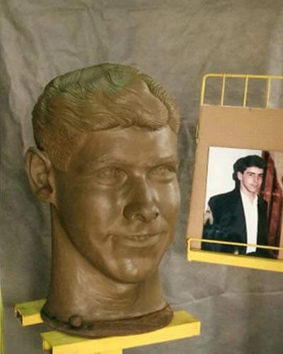 Trabalho do Escutor Pedro Cesar