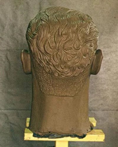 Trabalho do Escutor Pedro Cesar