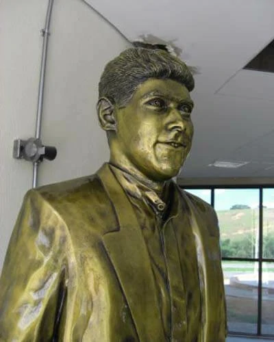 Trabalho do Escutor Pedro Cesar