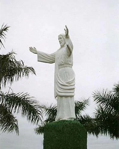 Trabalho do Escutor Pedro Cesar