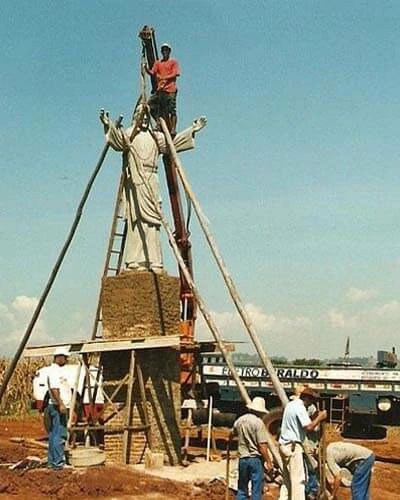 Trabalho do Escutor Pedro Cesar