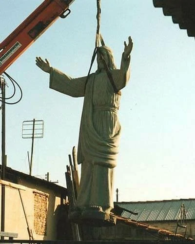 Trabalho do Escutor Pedro Cesar