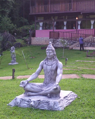 Trabalho do Escutor Pedro Cesar