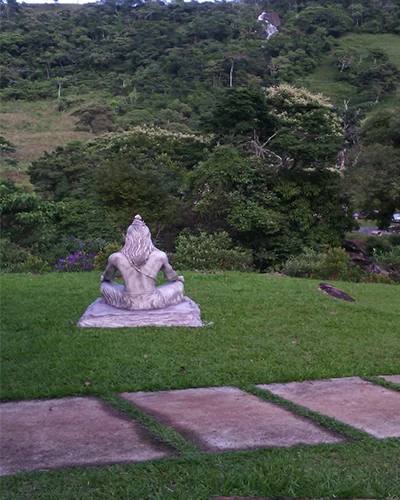 Trabalho do Escutor Pedro Cesar