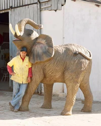 Trabalho do Escutor Pedro Cesar