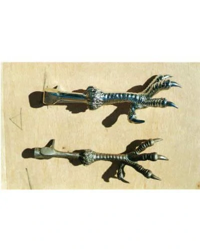 Trabalho do Escutor Pedro Cesar