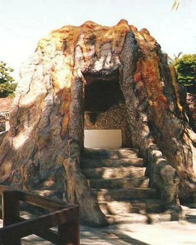 Trabalho do Escutor Pedro Cesar