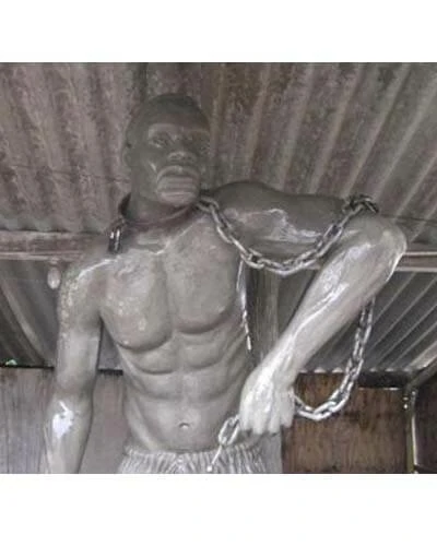 Trabalho do Escutor Pedro Cesar