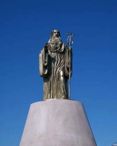 Trabalho do Escutor Pedro Cesar