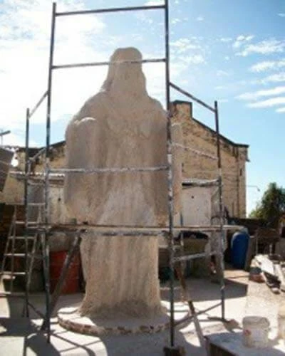 Trabalho do Escutor Pedro Cesar